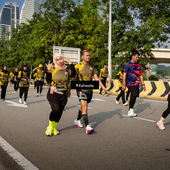 Runner Photo 6614951