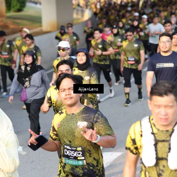 Runner Photo 6614952