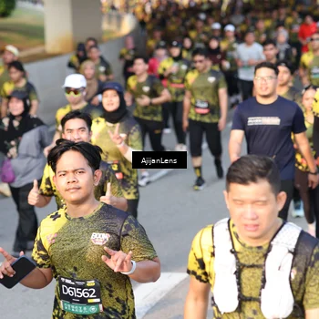 Runner Photo 6614957