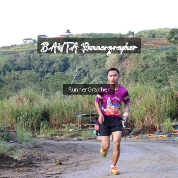 Runner Photo 661496