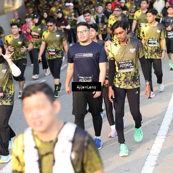 Runner Photo 6614961