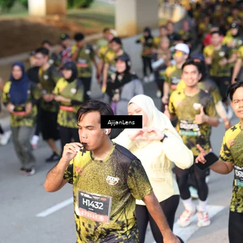 Runner Photo 6614964