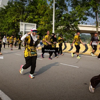 Runner Photo 6614966
