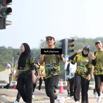 Runner Photo 6614968