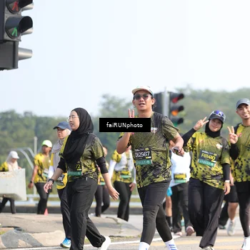 Runner Photo 6614970