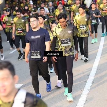 Runner Photo 6614974