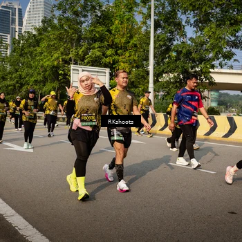 Runner Photo 6614980
