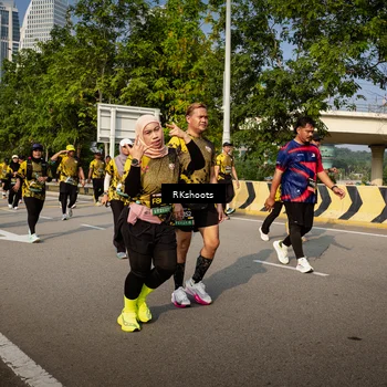 Runner Photo 6614992