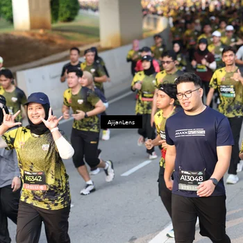 Runner Photo 6614996