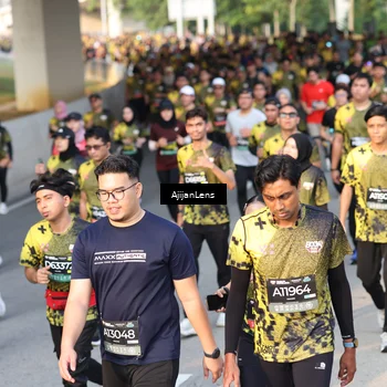 Runner Photo 6615005