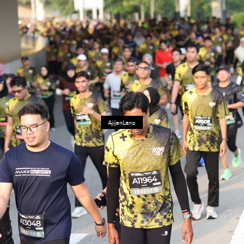 Runner Photo 6615013