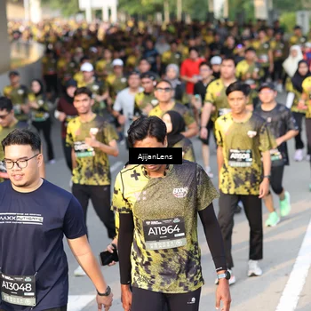 Runner Photo 6615014