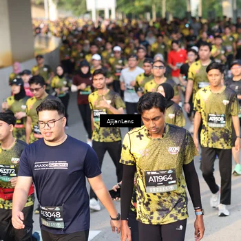 Runner Photo 6615015