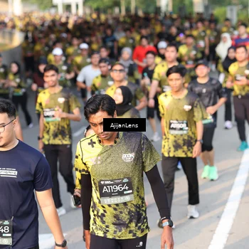 Runner Photo 6615016