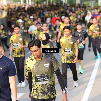 Runner Photo 6615022