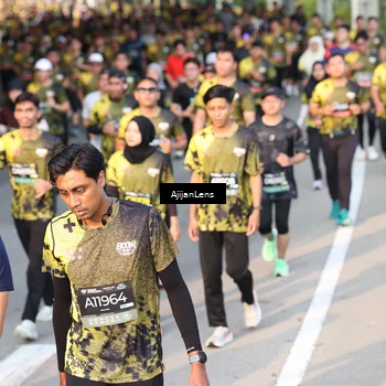 Runner Photo 6615024