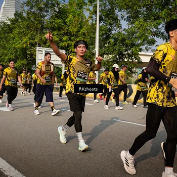 Runner Photo 6615029