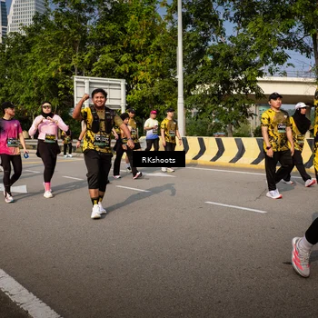 Runner Photo 6615070