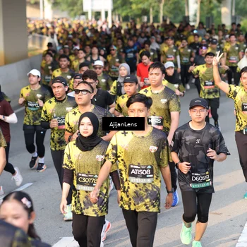 Runner Photo 6615076