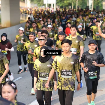 Runner Photo 6615078