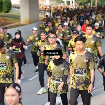 Runner Photo 6615087