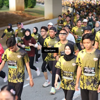 Runner Photo 6615101
