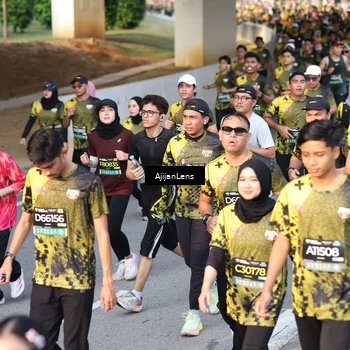 Runner Photo 6615105