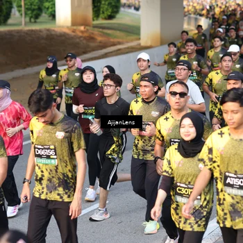 Runner Photo 6615107