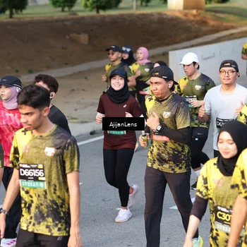 Runner Photo 6615134