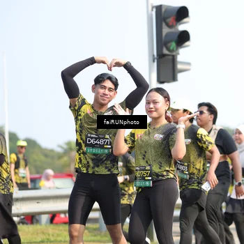 Runner Photo 6615138