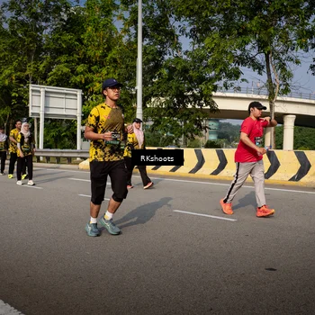 Runner Photo 6615139