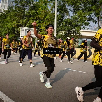 Runner Photo 6615144