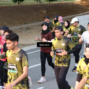 Runner Photo 6615151