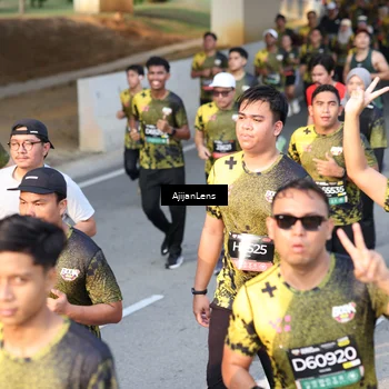 Runner Photo 6615157