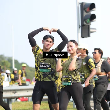 Runner Photo 6615163