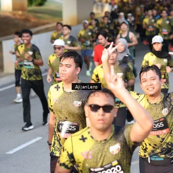 Runner Photo 6615168