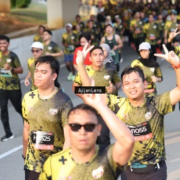 Runner Photo 6615169