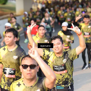 Runner Photo 6615170