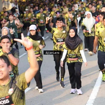 Runner Photo 6615179