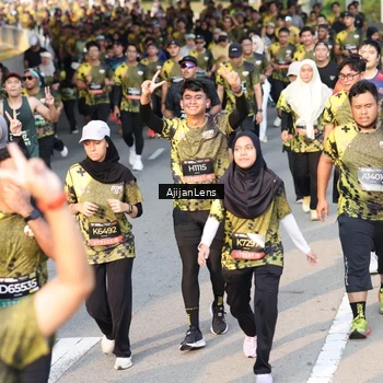 Runner Photo 6615188