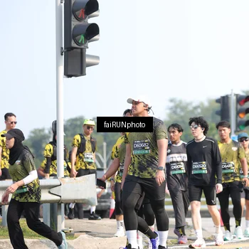 Runner Photo 6615198