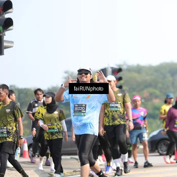 Runner Photo 6615199