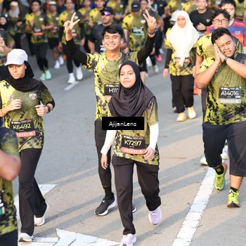 Runner Photo 6615200