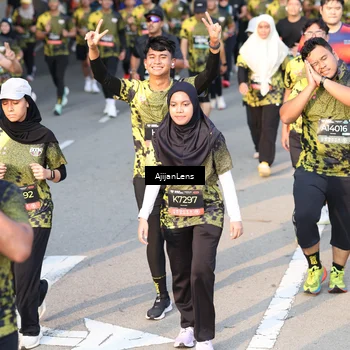 Runner Photo 6615202