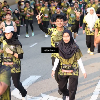 Runner Photo 6615204