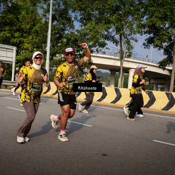 Runner Photo 6615209