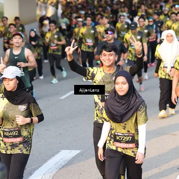 Runner Photo 6615212