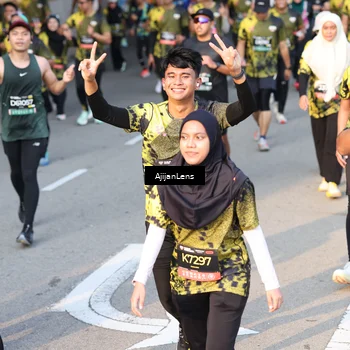 Runner Photo 6615214