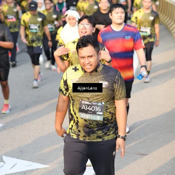 Runner Photo 6615222