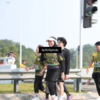 Runner Photo 6615225